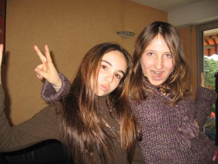 betti et manu